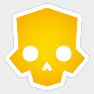 helldivers 2 | 2024 Sticker